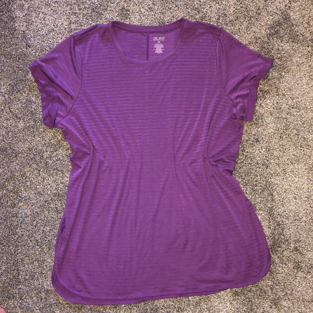 Tek Gear Tunic
